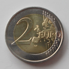 Portugali 2007 2 € EU-puheenjohtajuus UNC - pikkukuva 2