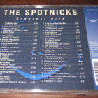 The Spotnicks: Greatest Hits 2cd v.1999 - pikkukuva 2