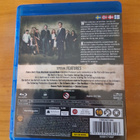 THE FOLLOWING KAUSI 1 BLU-RAY - pikkukuva 2