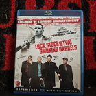 Lock, Stock and Two Smoking Barrels - pikkukuva 1