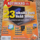 Kotimikro 5/2025 - pikkukuva 1