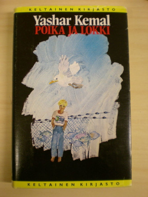 Yashar Kemal: Poika ja lokki