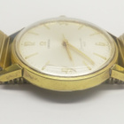 Omega Seamaster 600 kullattu vetokello - pikkukuva 3