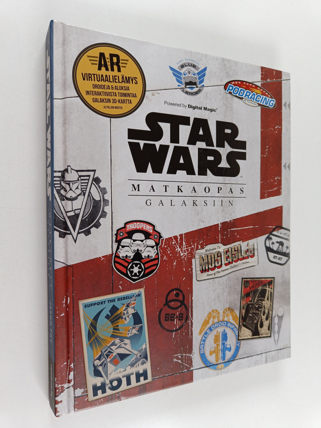 Jason Fry : Star Wars