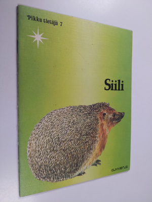 Frans Hoppenbrouwers : Siili