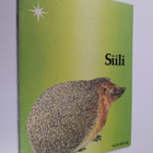 Frans Hoppenbrouwers : Siili - pikkukuva 1