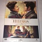 HYSTERIA DVD - pikkukuva 1