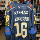 Kiekko-Espoo Nea Koskipalo #16 kotipaita - pikkukuva 2