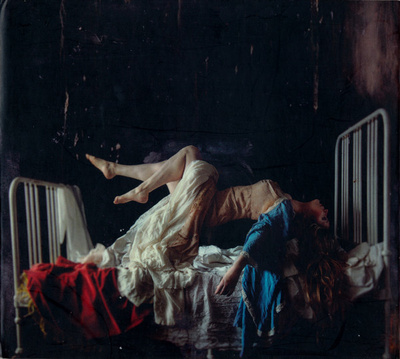 Astrid Swan - From The Bed And Beyond (CD) EX+!!
