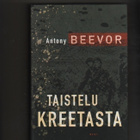Beevor, Antony: Taistelu Kreetasta, WSOY 2004, 1.p, skp., K4 - pikkukuva 2