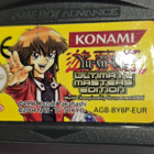 GBA - Yu-Gi-Oh! Ultimate Masters Edition - pikkukuva 2