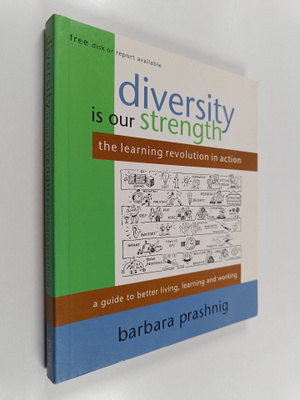 Barbara Prashnig : Diversity is our strength : the learni...