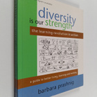 Barbara Prashnig : Diversity is our strength : the learni... - pikkukuva 1