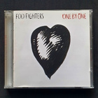 Foo Fighters - One By One CD (2002) - pikkukuva 1