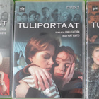 TULIPORTAAT KOKO SARJA DVD - pikkukuva 2