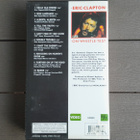 VHS: Eric Clapton - On Whistle Test (1984) - pikkukuva 2