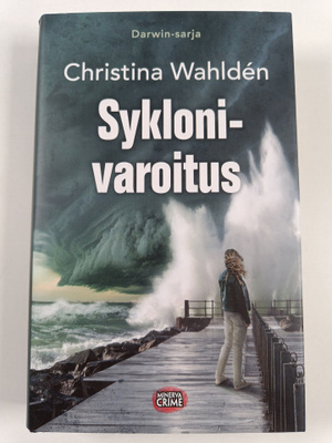 Christina Wahlden : Syklonivaroitus