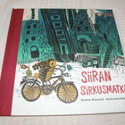 Niemelä - Savolainen Siiran sirkusmatka - pikkukuva 1