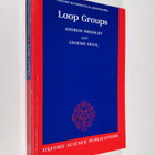 Andrew Pressley ym. : Loop Groups - pikkukuva 1