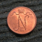 1 penni 1916 - pikkukuva 2