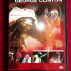 George Clinton Parliament Funkadelic - The Mothership Connec - pikkukuva 1