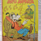 Aku Ankka 41 1987 - pikkukuva 1