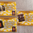 The Doors, Superstars keräilykortteja. 1991. - pikkukuva 2