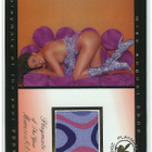2004 Playboy Playmate Review Memorabilia Christina Santiago - pikkukuva 1