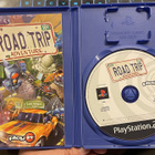 PS2 Road Trip-Adventure - pikkukuva 3