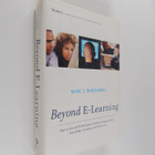 Marc J. Rosenberg : Beyond e-learning : approaches and te... - pikkukuva 1