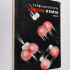 Eero Laaksovirta : Lukion kemia - pikkukuva 1