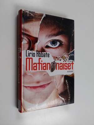 Lirio Abbate : Mafian naiset