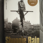 Douglas Stuart: Shuggie Bain - pikkukuva 1