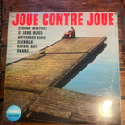 Mario Gardi Et Son Orchestre - Joue Contre Joue Lp - pikkukuva 1