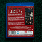 Lord of Illusions by Clive Barker Blu-ray 2 levyä - pikkukuva 4