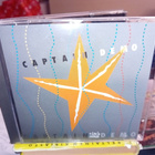 CD CAPTAIN DEMO ( SIS POSTIKULU ) - pikkukuva 1