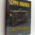 Seppo Jokinen : Lyöty mies - pikkukuva 1