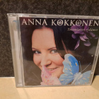 Anna Kokkonen:YönÄänet CD(nimmarit) - pikkukuva 1