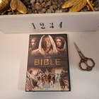 The Bible (4-Dvd) - pikkukuva 1