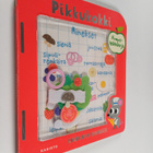 Pikkukokki - pikkukuva 1