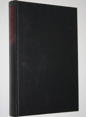 Aarre ym. (toim.) Nyman : Sotasavotta : korsuelämää 1939-...
