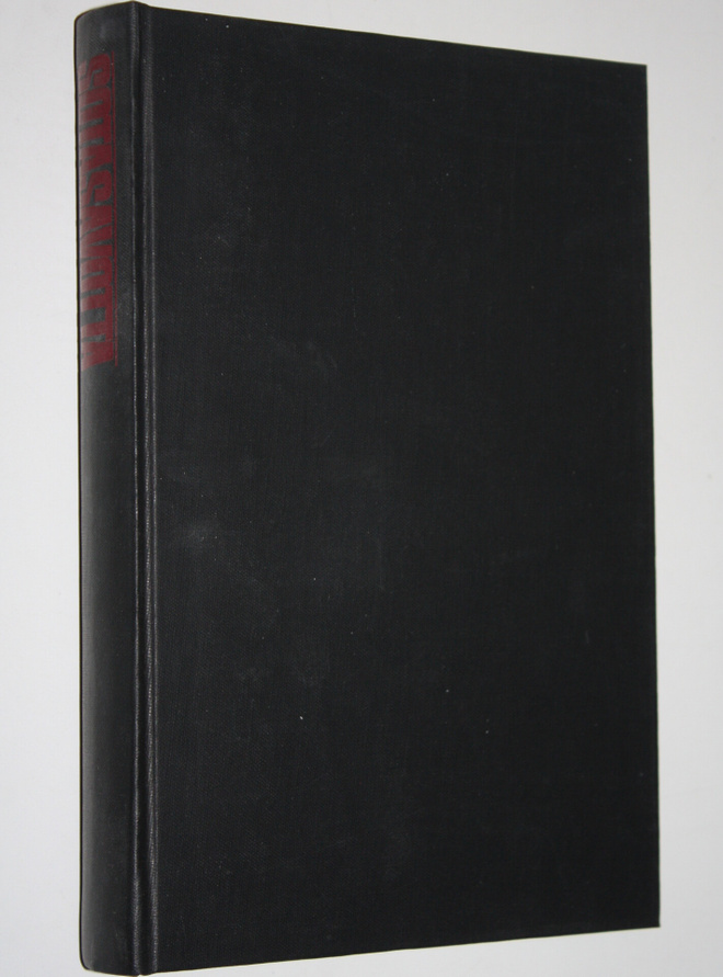 Aarre ym. (toim.) Nyman : Sotasavotta : korsuelämää 1939-...