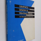 Ken Garland : Graphics, Design, and Printing Terms - An I... - pikkukuva 1
