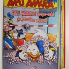 Aku Ankka vuosikerta 2007 (2 kansiota, N:o 1-52) - pikkukuva 2