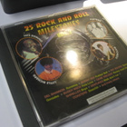 25 Rock and roll milestones volume 3 - pikkukuva 1