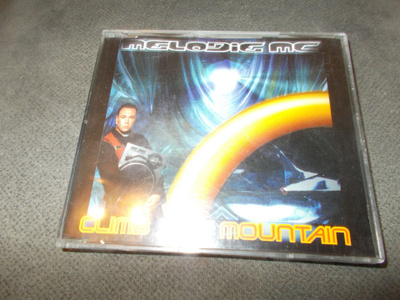 CDM MELODIE MC ** CLIMB ANY MOUNTAIN **