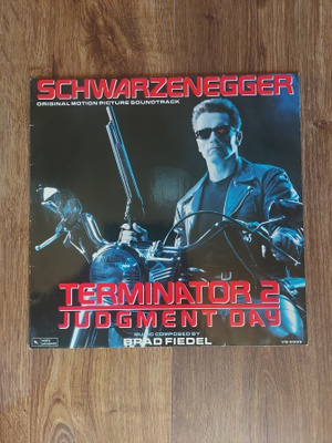 Terminator 2 - Judgment Day