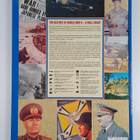 The History of World War II - A Wall Chart - pikkukuva 2