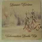 Janne Leino • Talvimetsä • Joulu EP-CDr - pikkukuva 1