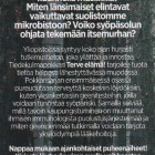 Antti Asumaa (toim.): Terve elämä! - pikkukuva 3